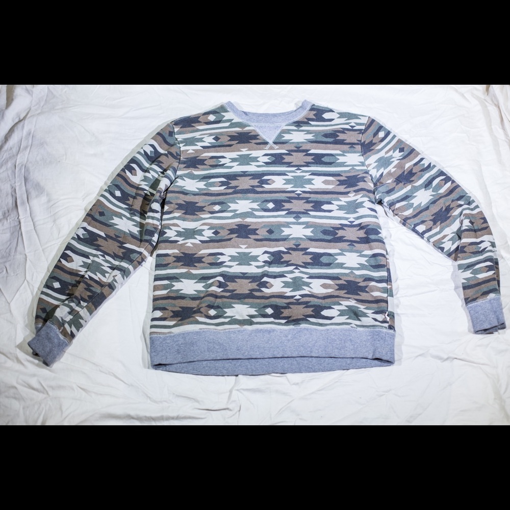 Vans Crew Neck Sweater