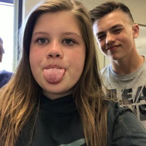 Meet your Posher, Kennadi