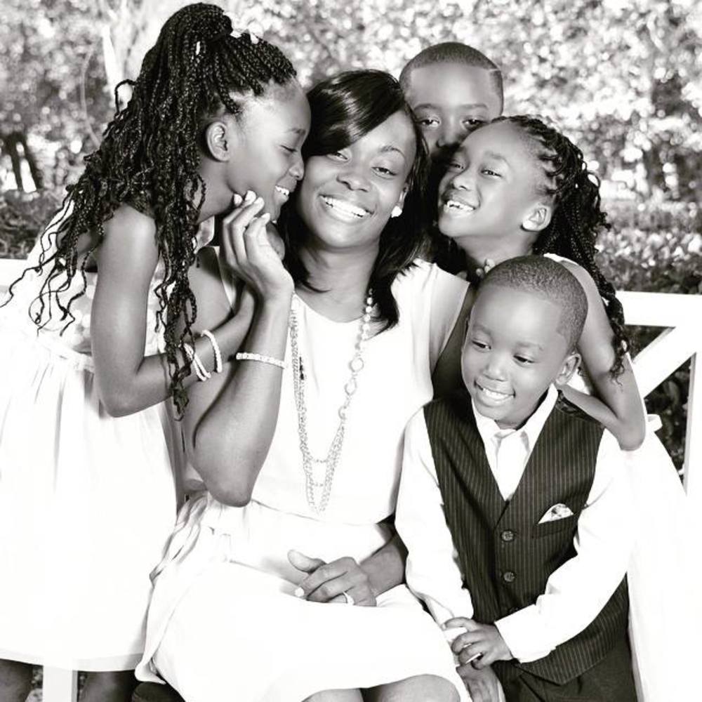 Meet your Posher, Krystal