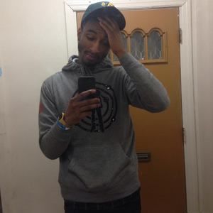 Meet your Posher, Elberto