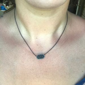 Kendra Scott Elisa Necklace