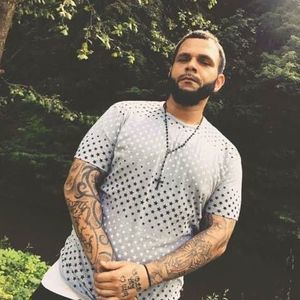 Meet your Posher, Barron