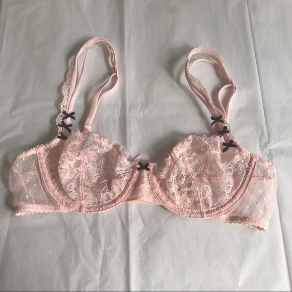 VS Dream Angels bra - Picture 2 of 5
