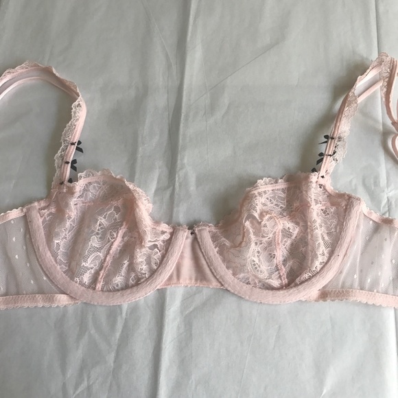 VS Dream Angels bra - Picture 3 of 5