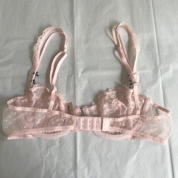 VS Dream Angels bra - Picture 4 of 5