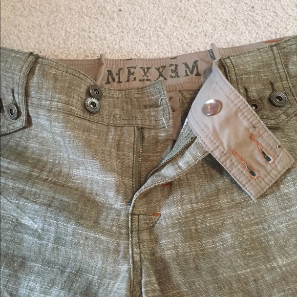 Lightweight ankle trouser - Picture 2 of 2