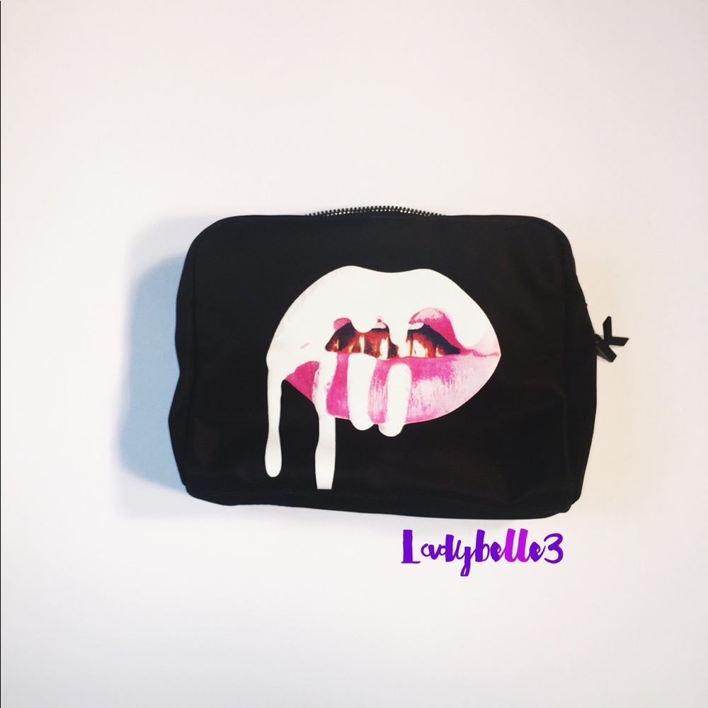KYLIE Cosmetics Bag