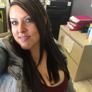 Meet your Posher, Amy