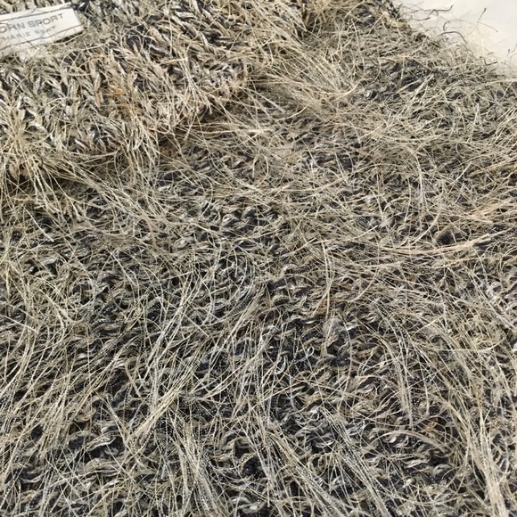 Vintage St. John Sport by Marie Gray Sweater - Picture 3 of 6