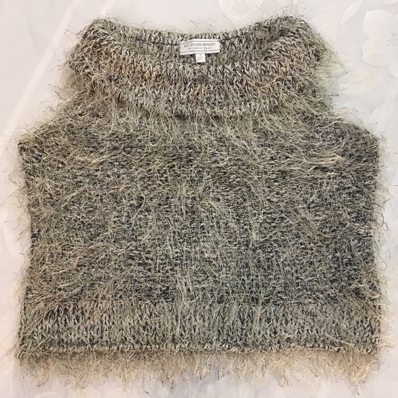 Vintage St. John Sport by Marie Gray Sweater - Picture 5 of 6