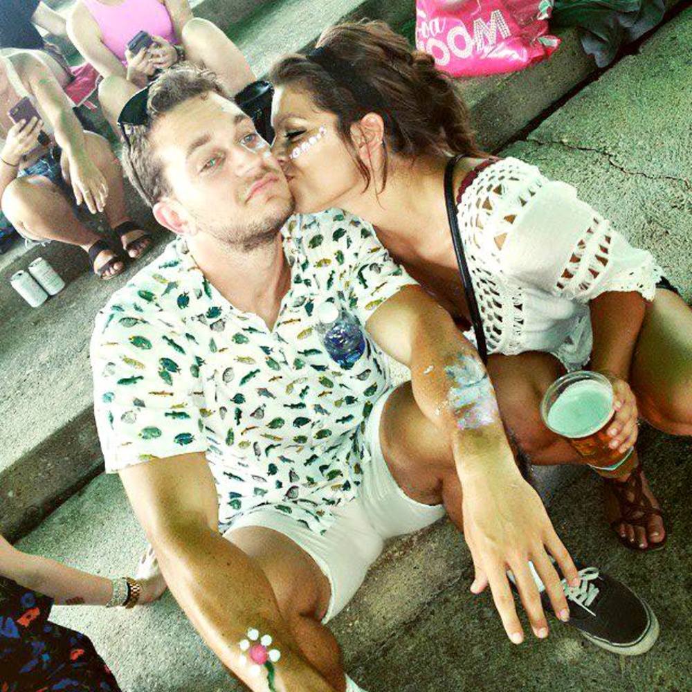 Meet your Posher, Crysta