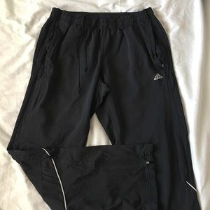 ADIDAS: Track pants