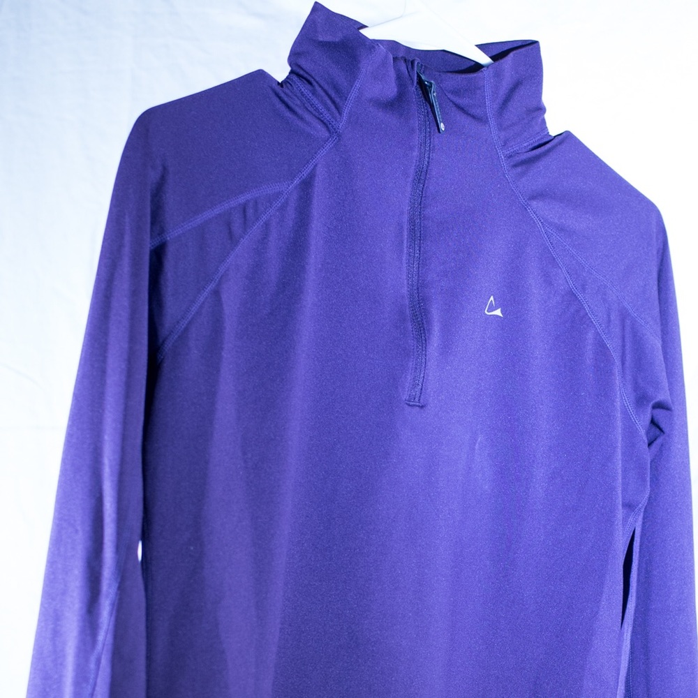 Paradox Athletic Sweater