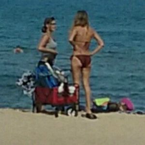 Meet your Posher, Jamie