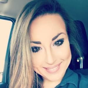 Meet your Posher, Erika