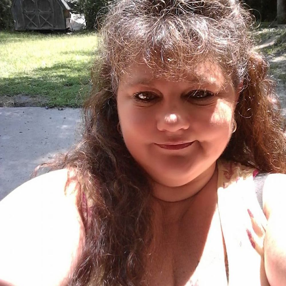 Meet your Posher, Carol