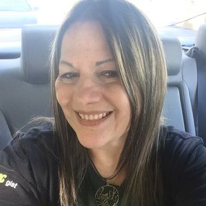 Meet your Posher, Carolina