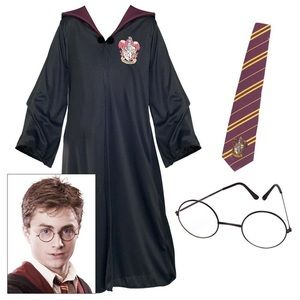 Harry Potter Costume Kit