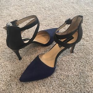 BRAND NEW Steven by Steve Madden Alicia heel