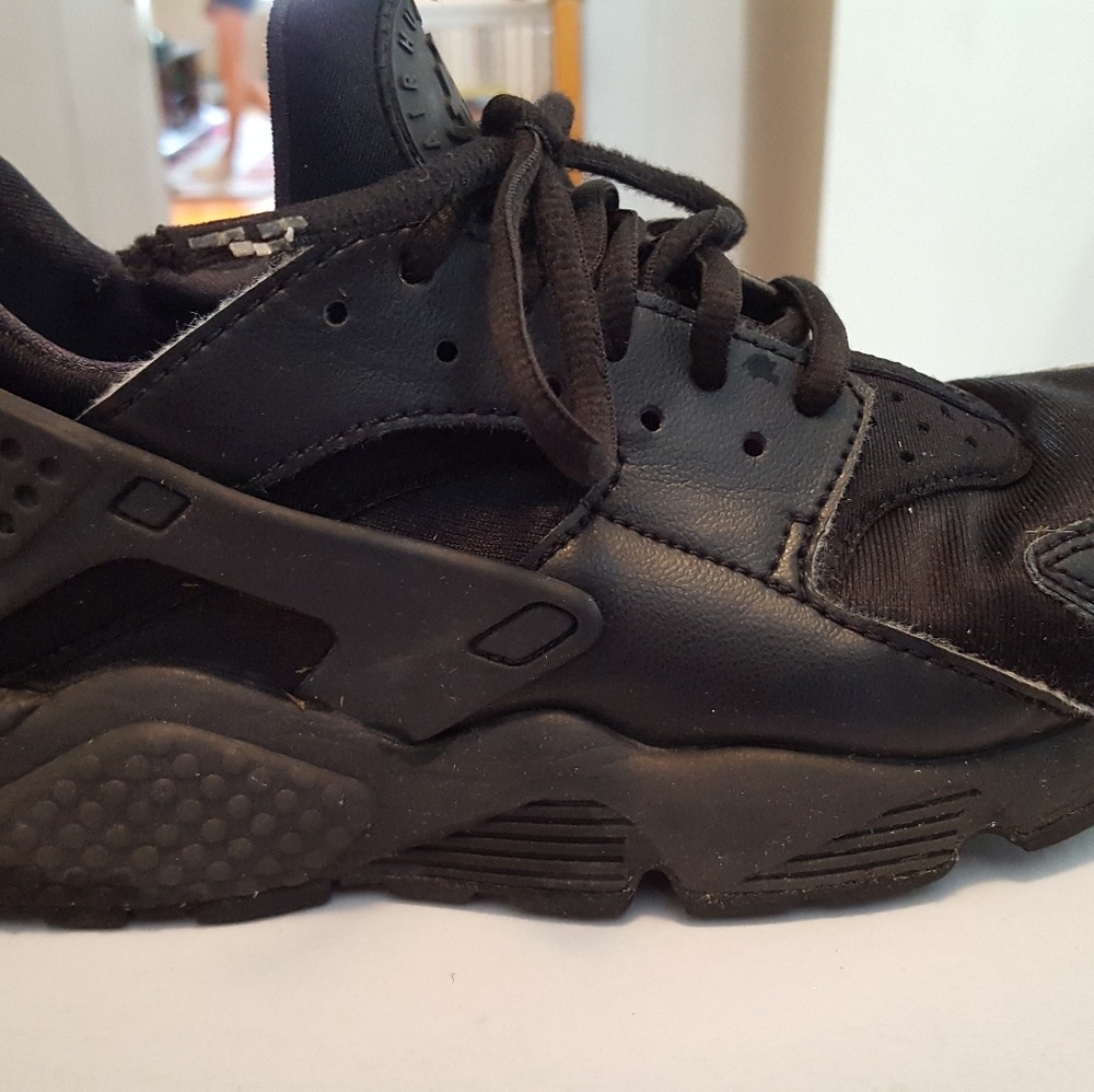 Nike Haurache Sneakers