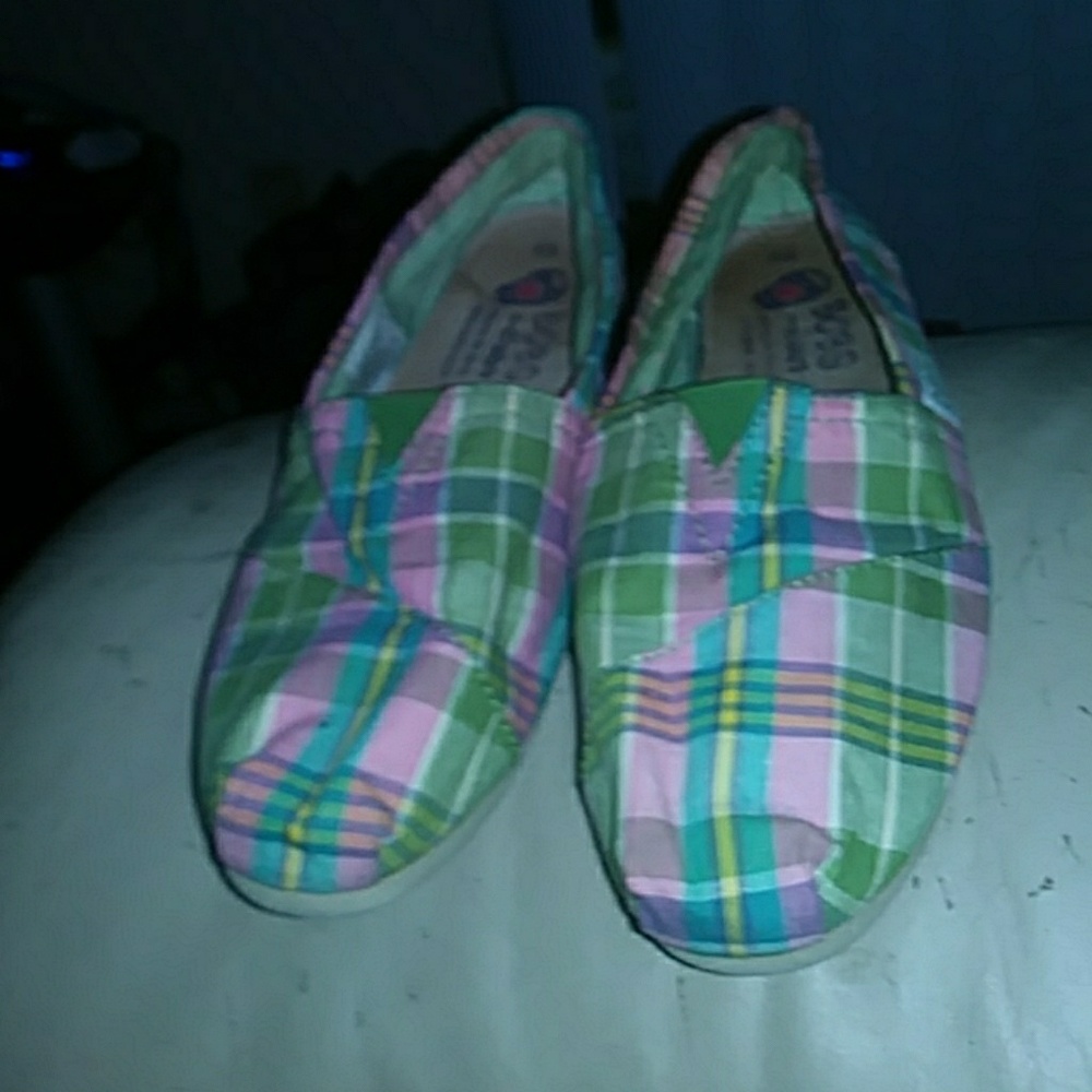 Sketcher BOBS