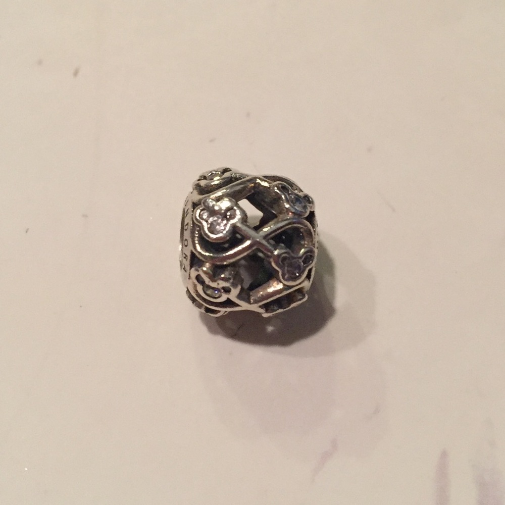 Authentic Pandora Charm
