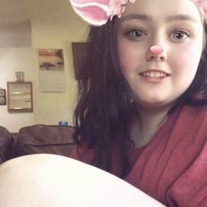 Meet your Posher, Kendahl elizabeth