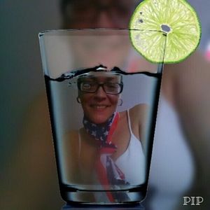 Meet your Posher, Betsy