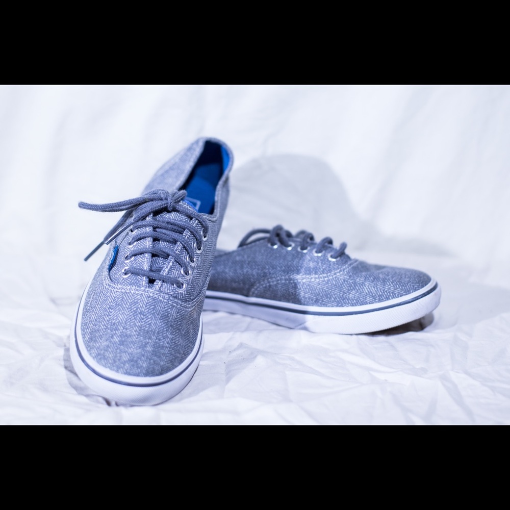 Vans Shoes
