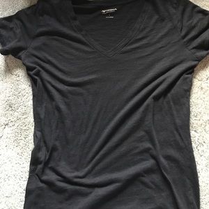 Perfect condition Black vneck.