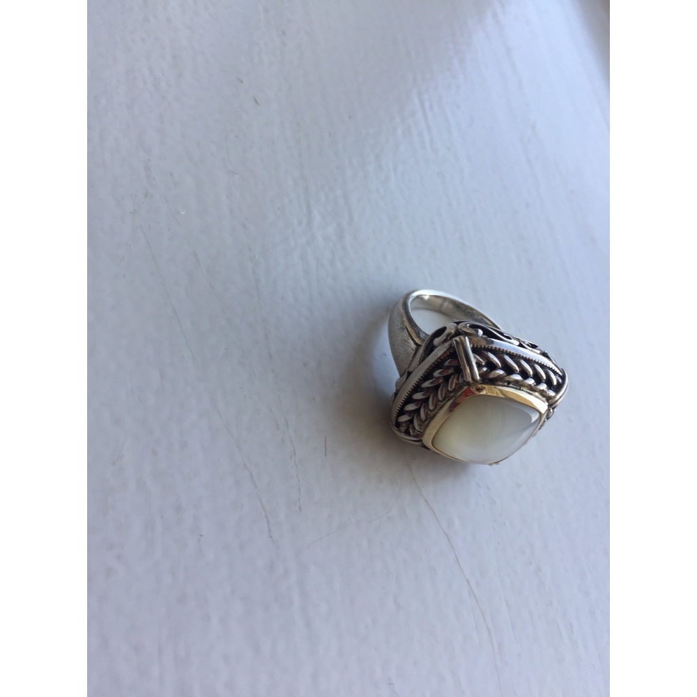 David Yurman ring