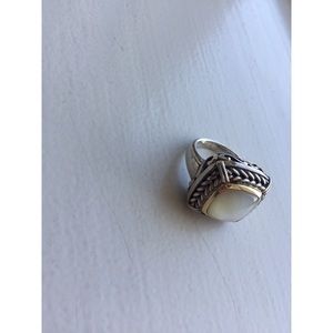David Yurman ring