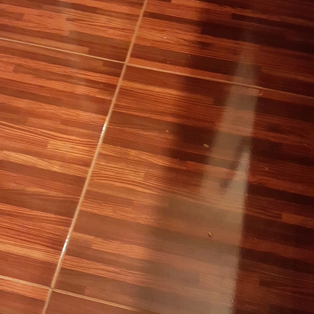 Meet your Posher, Gemma