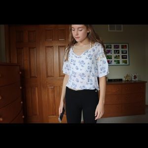 Abercrombie Shirt👚