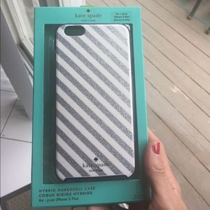 Kate Spade IPHONE 6 PLUS case