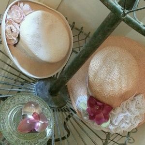 Meet your Posher, Carolyn