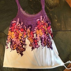 American eagle tank top