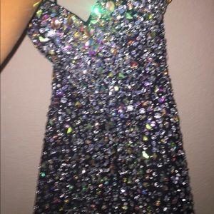 Homecoming/Party dress