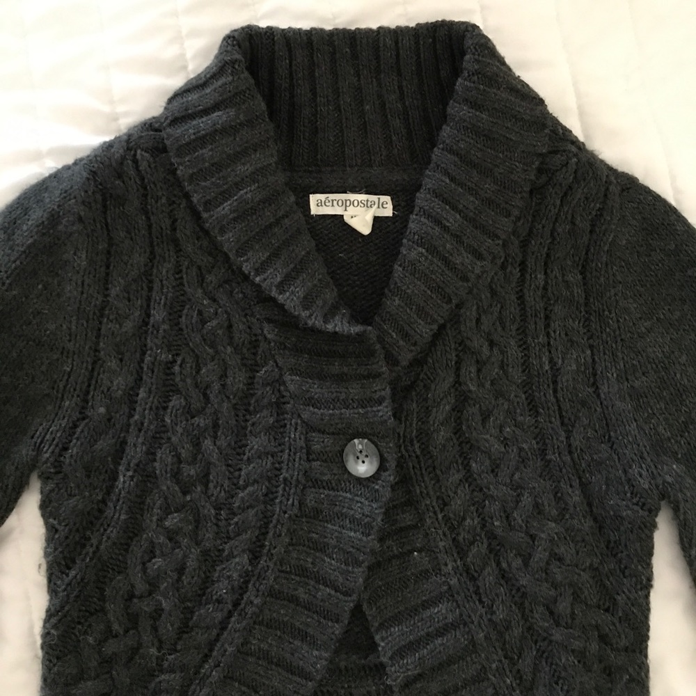 Sweater - Picture 2 of 3