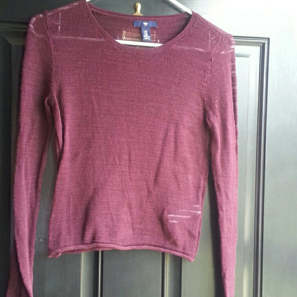 Long- sleeve shirt
