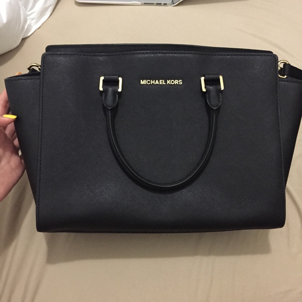 Michael Kors medium Selma bag