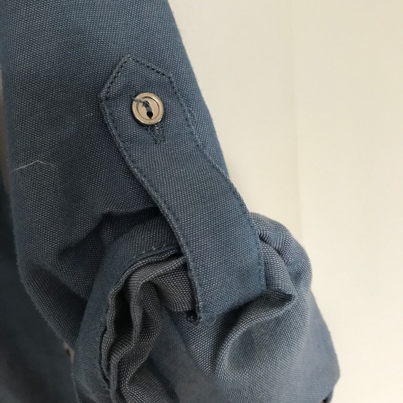 Cropped Blouse - Picture 7 of 7