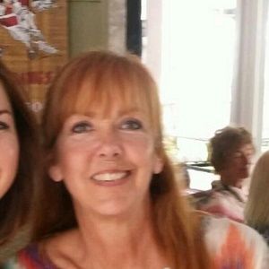 Meet your Posher, Teri