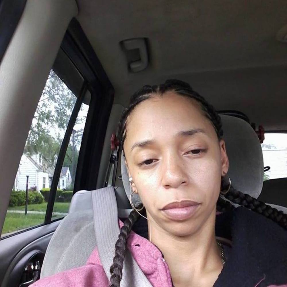 Meet your Posher, Kimberlee