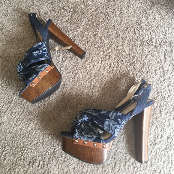 Jessica Simpson Shoes - Jessica Simpson heels