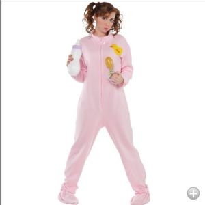 Baby Costume 🍼