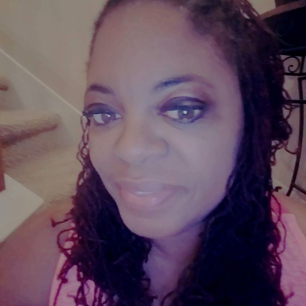 Meet your Posher, Patrice