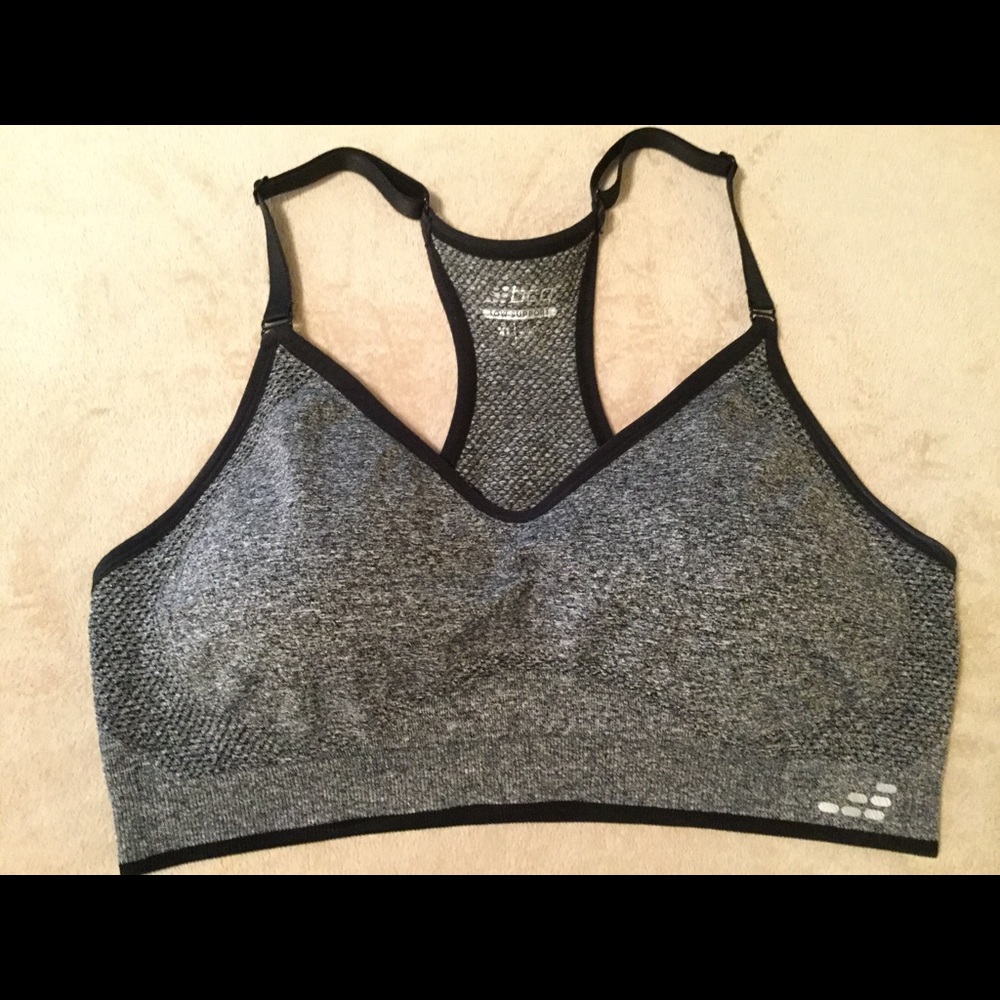 BCG Sports Bra Size XL
