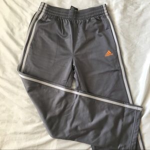 ADIDAS: Track pants