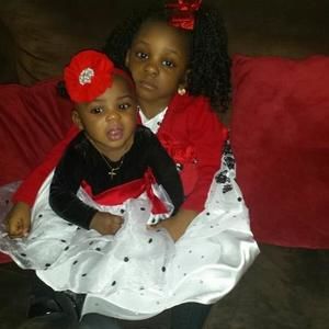 Meet your Posher, Irene